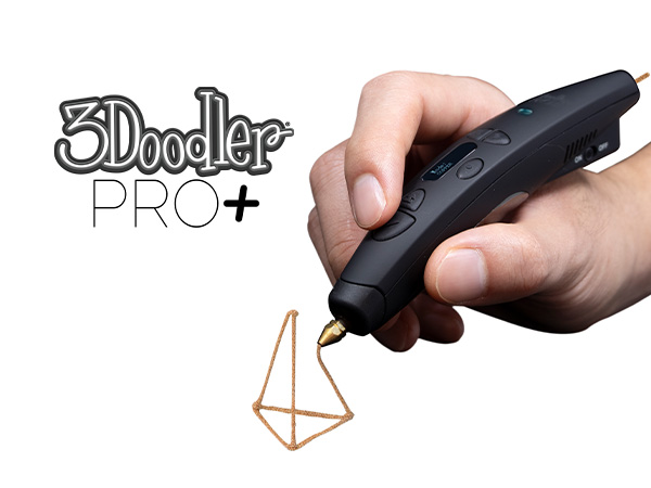 3Doodler PRO+ Pen