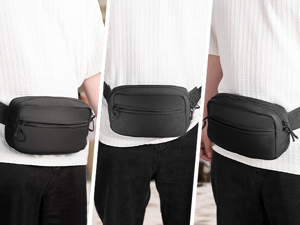fanny packs for women