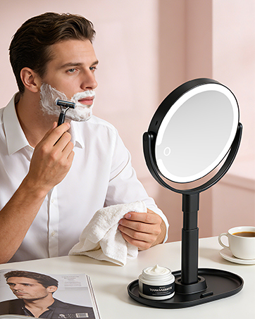 mirror for men