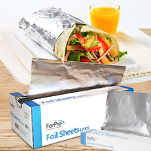 Foil Sheets
