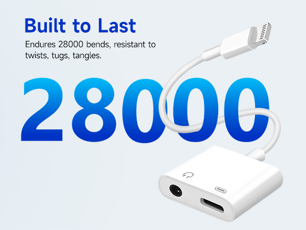 iphone adapter for headphone jack