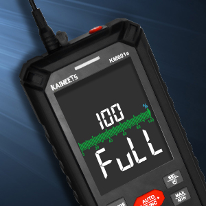 KAIWEETS SMART MULTIMETER
