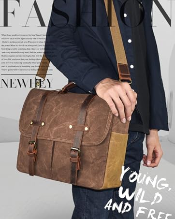 laptop messenger bag