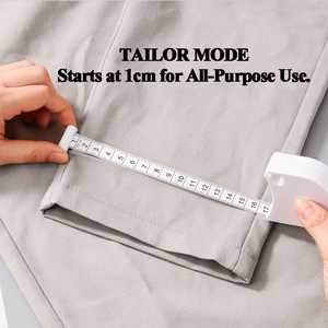 The Precision Craft Tape