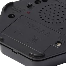 Talking Tile Voice Recorder Education voice box button dementia independent living