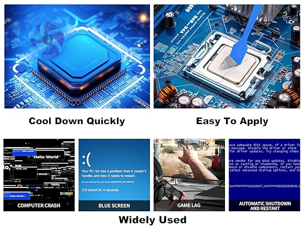 HY880 Thermal Paste