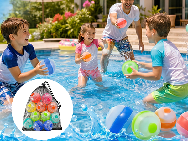 water play for kids