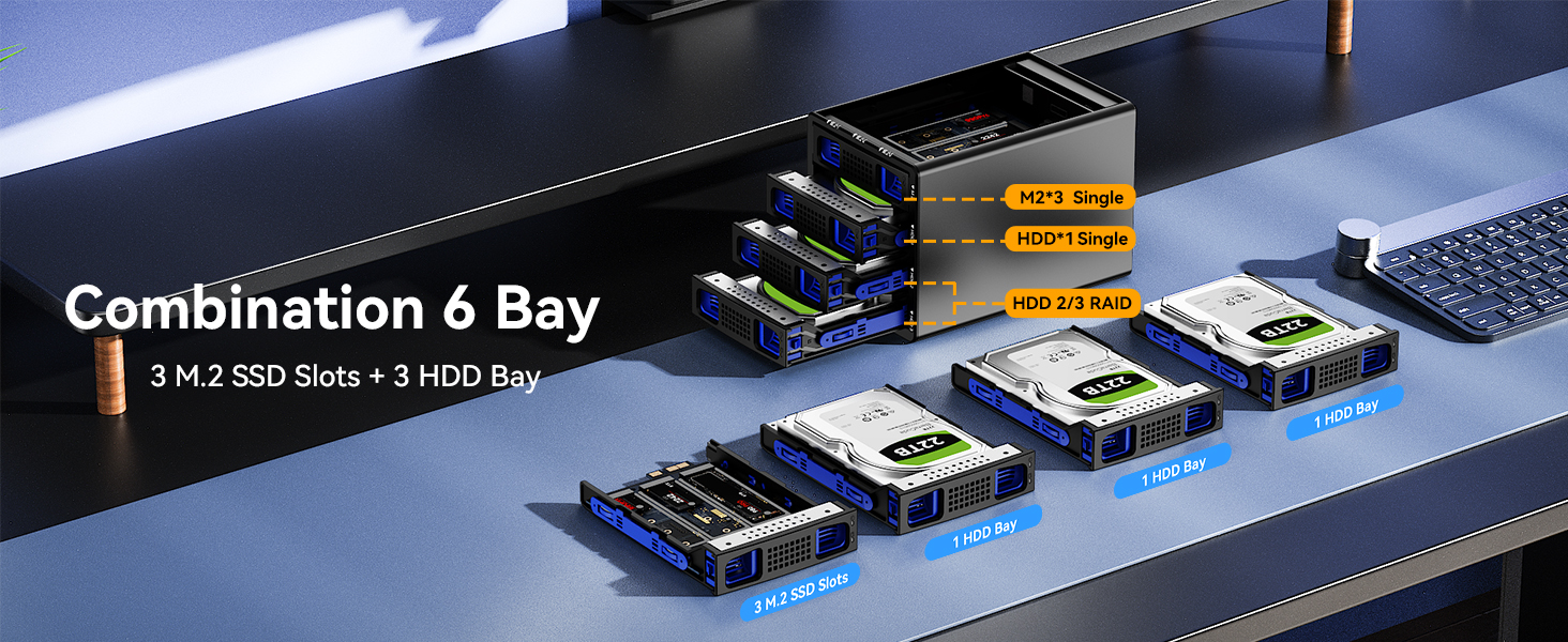 Hard Drive Enclosure
