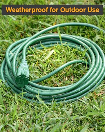 outdoor extension cords