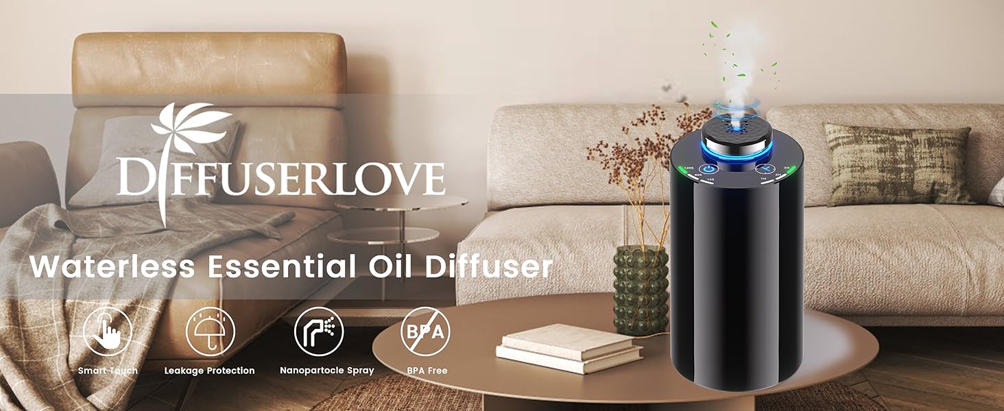 diffuser