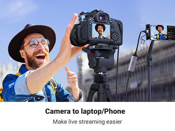 hdmi video capture