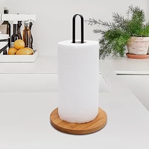 paper towel holder