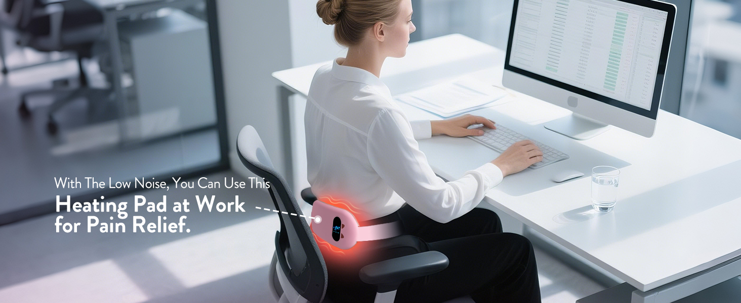 fast heat heating pad 
