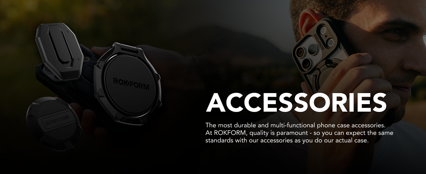 rockform s26 case; quadlock S26; spigen S26; uag S26; casetify S26; galaxy s26 case