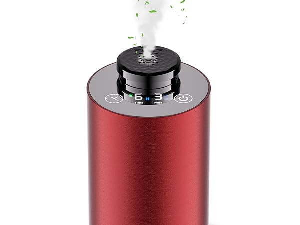 diffuser