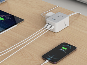 indoor extension cord