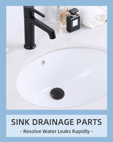 sink drainage