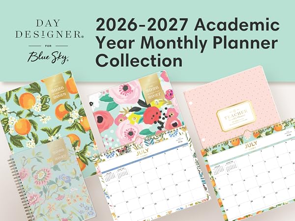 AY26/27 DD Monthly
