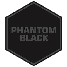 black badge