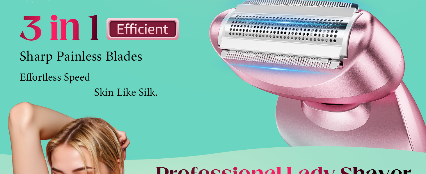 pubic hair trimmer women