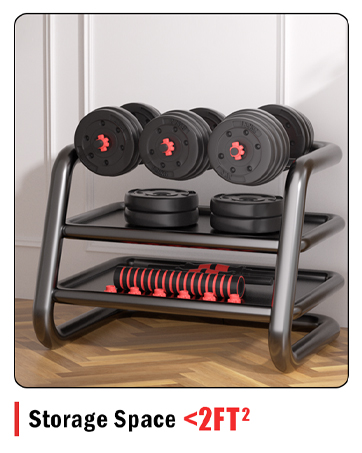dumbbells