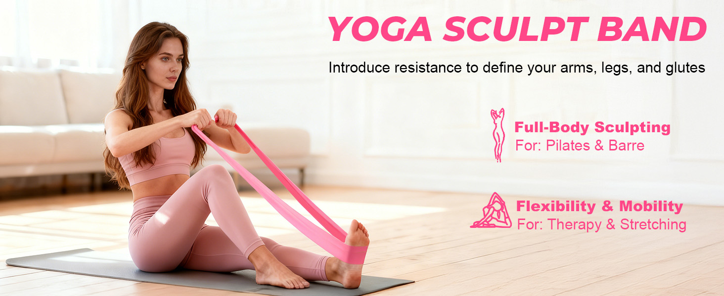 home pilates workout kit