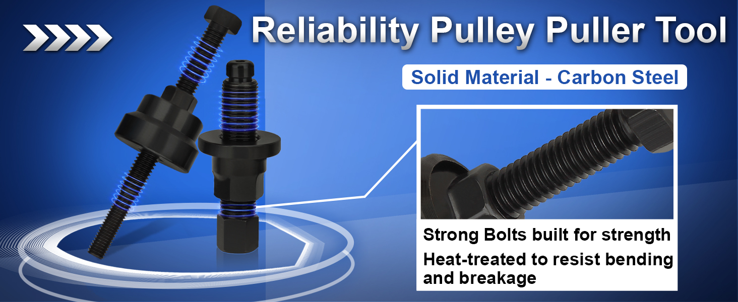 PUMP PULLEY
