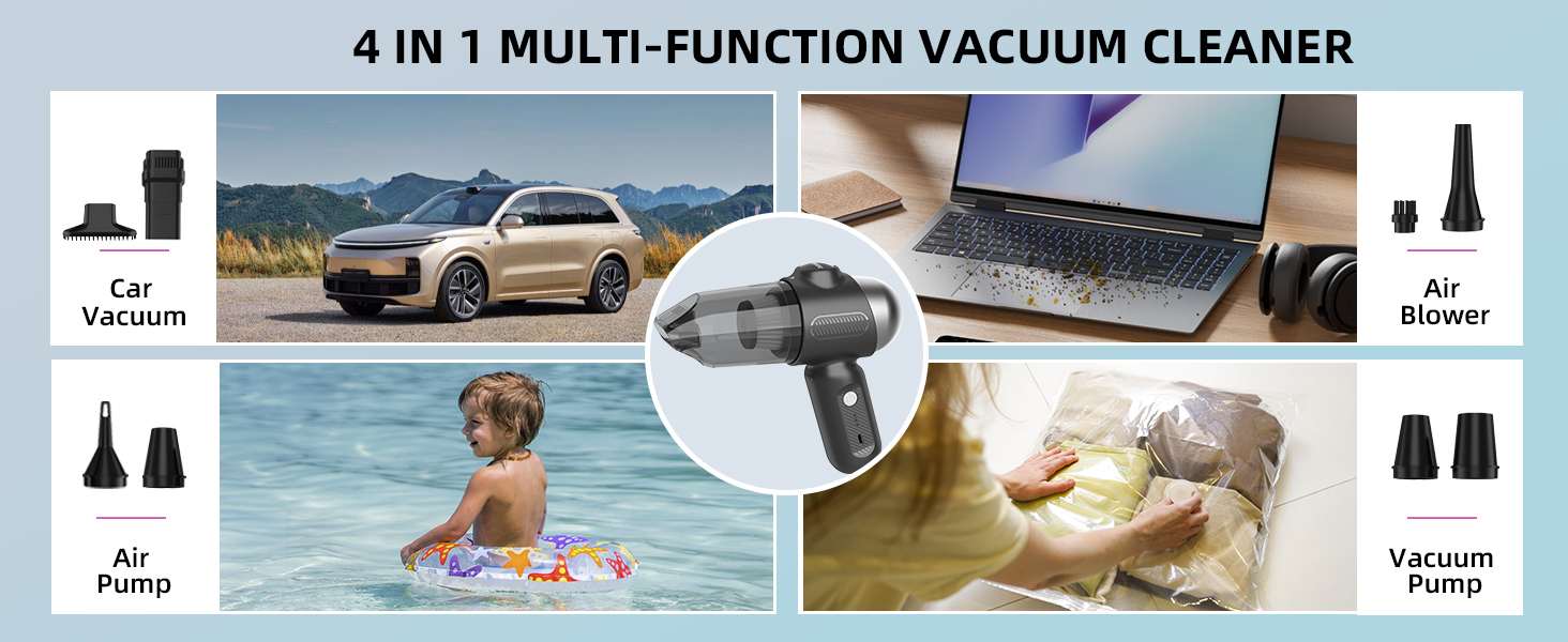 multi function