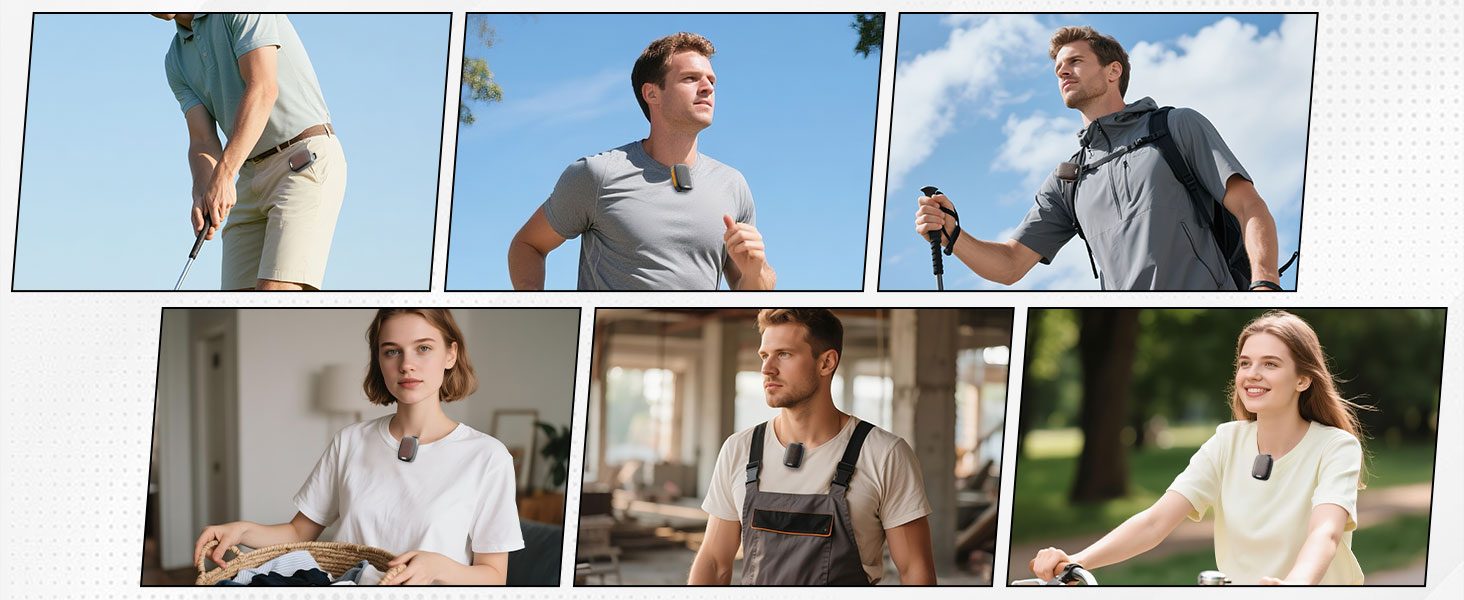 clip on speaker bluetooth