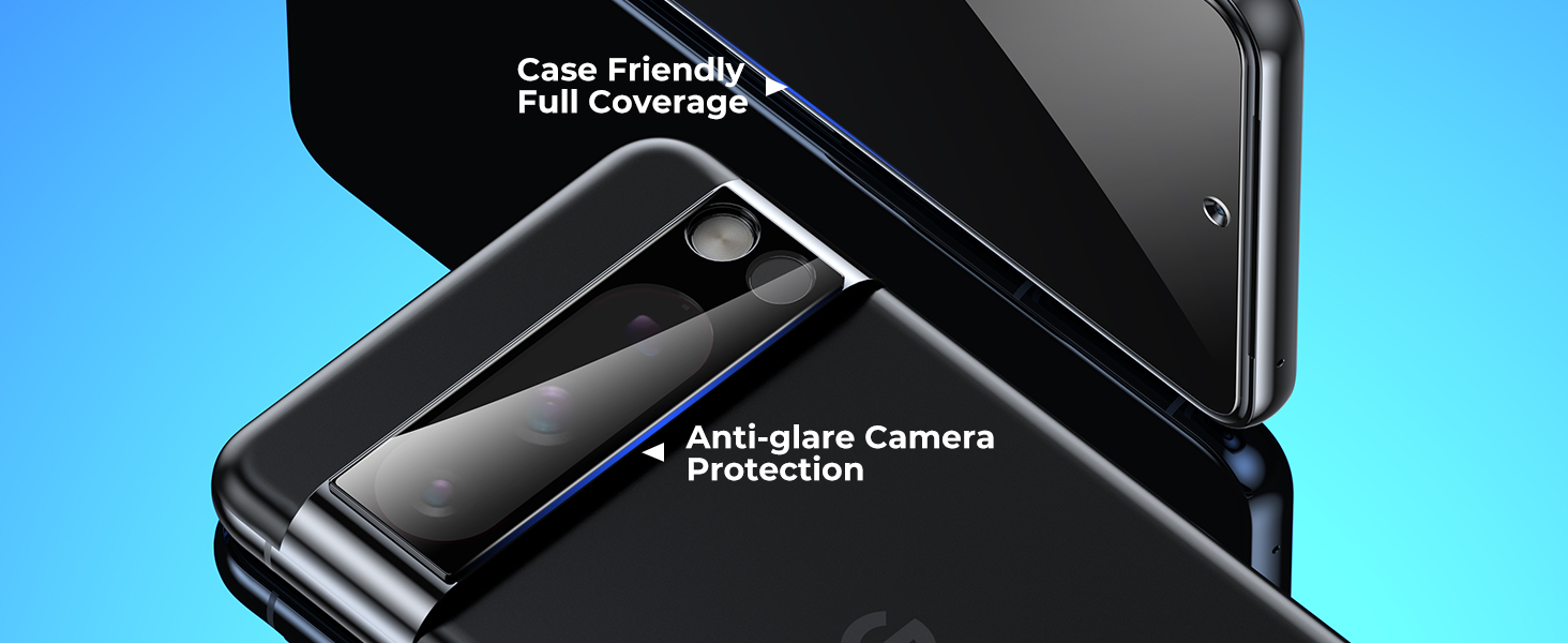 google pixel 8 pro screen protector