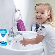 Washing Hands