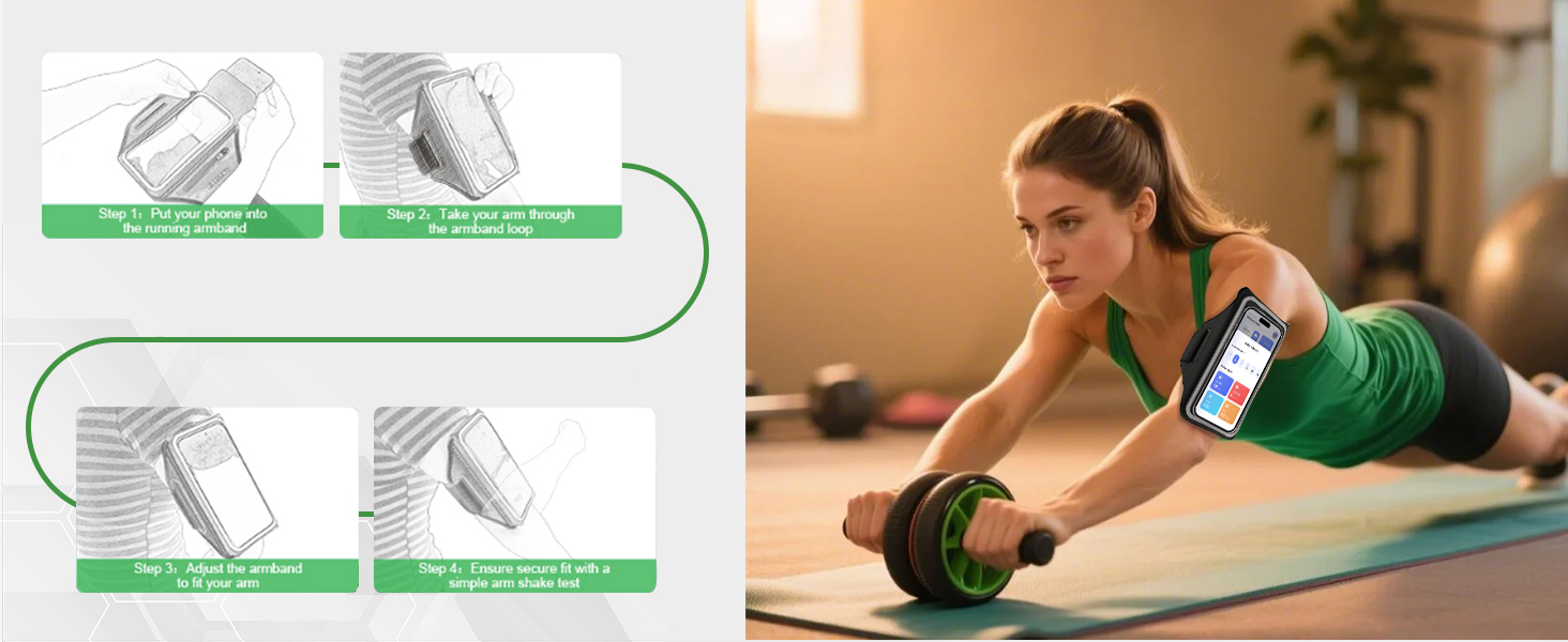 running phone holder running gear phone armband cell phone armband running armband