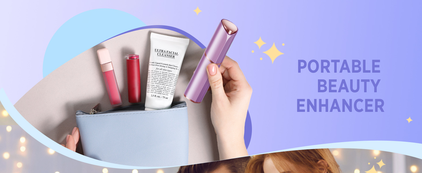 facial hair removal for women