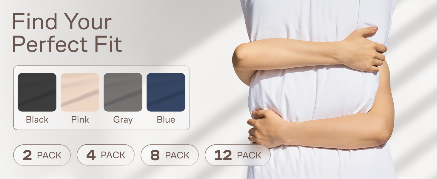 Microfiber Pillow Protector