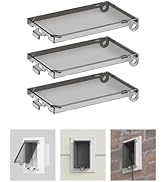 Type 3r Enclosure Cover, DBVC-1 Outdoor Outlet Cover for Wet Locations (Vertical), Electrical Box...