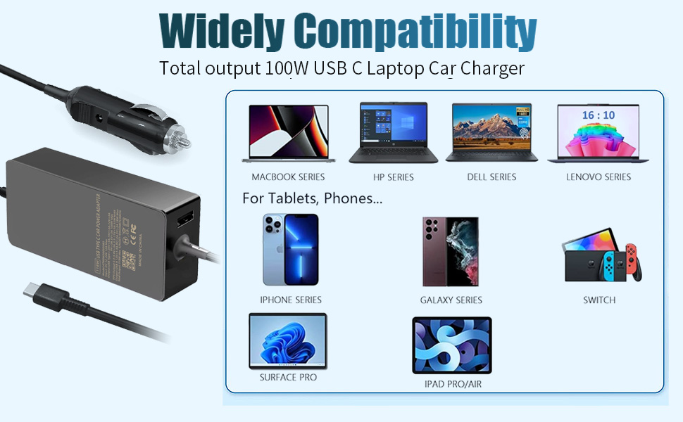 compatibility