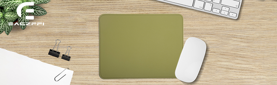 Eagzffi Mouse Pad