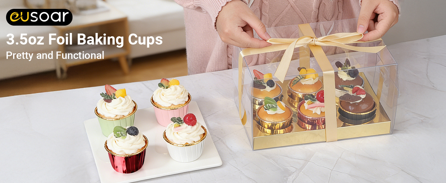 cupcake liners