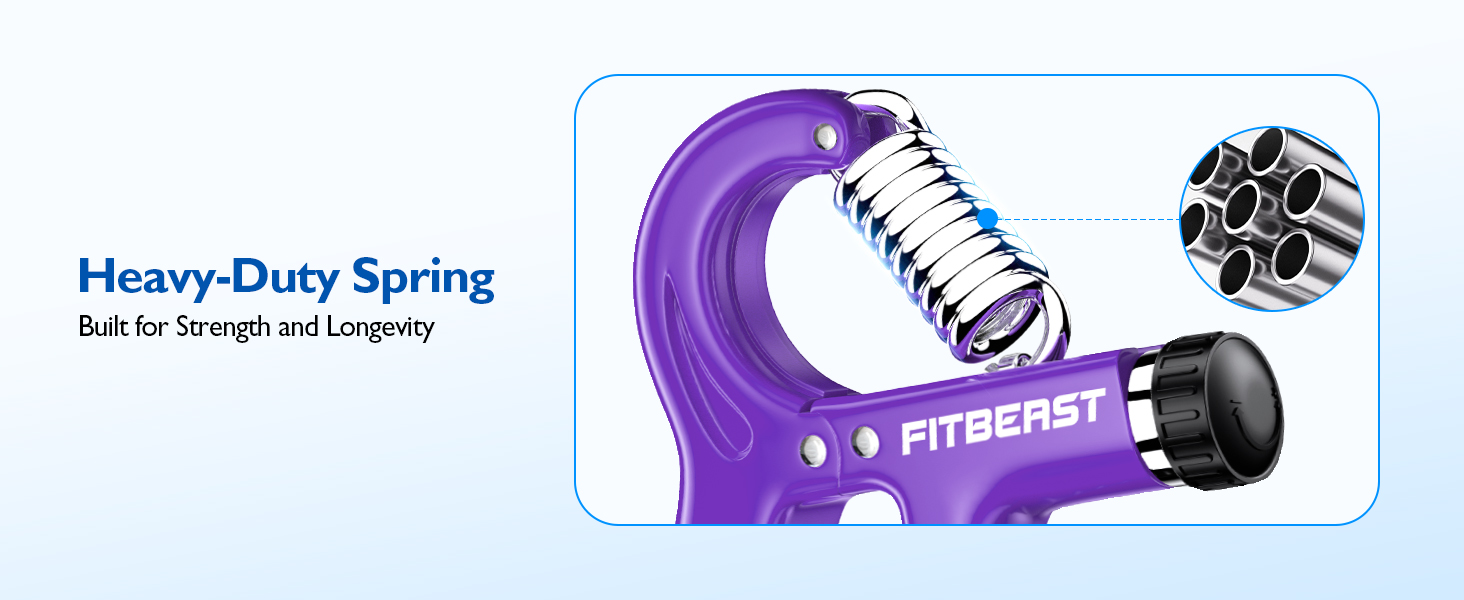 grip strength trainer