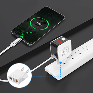 european travel plug adapter