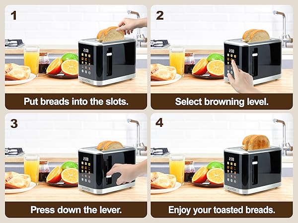 How to Use