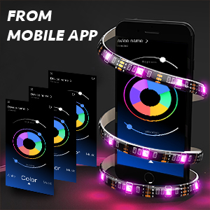 MOBILE APP