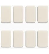 Scent Refill Tablets for EBTminibot Desktop Air Purifier – 8-Pack, 4× Pink Grapefruit & 4× Austra...