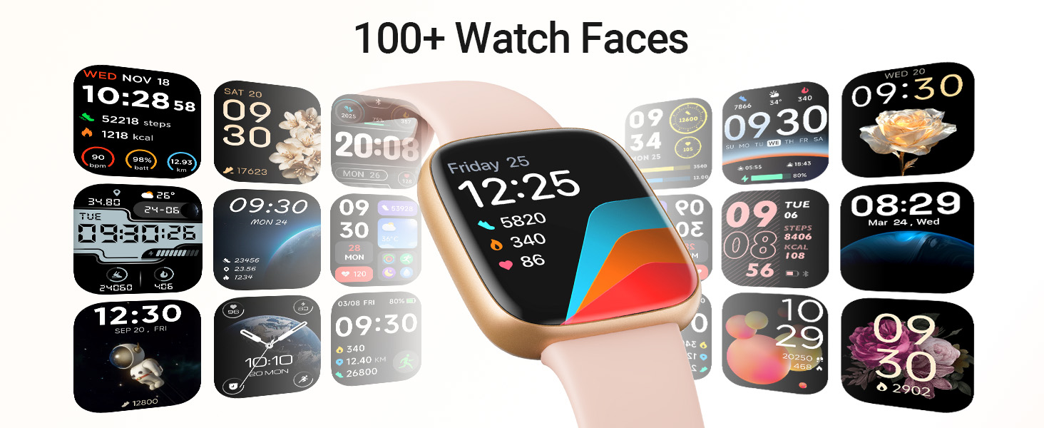 fitbit watch