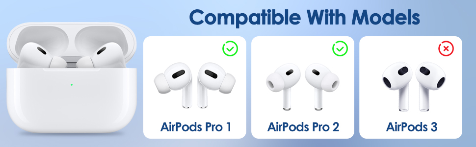 apple ipod pro second generation charging case airpods case airpod charger 2nd gen airpods pro case