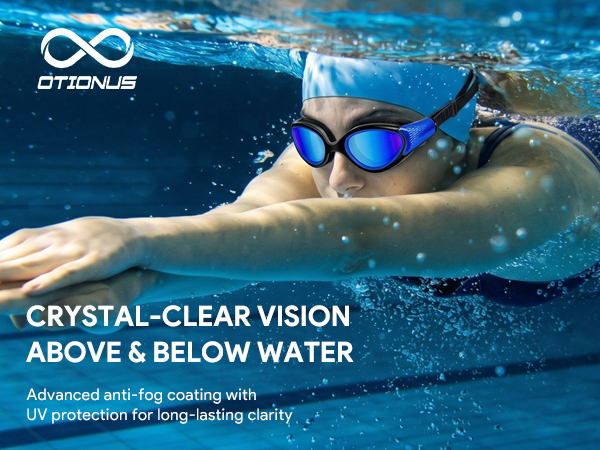 adult swimming goggles