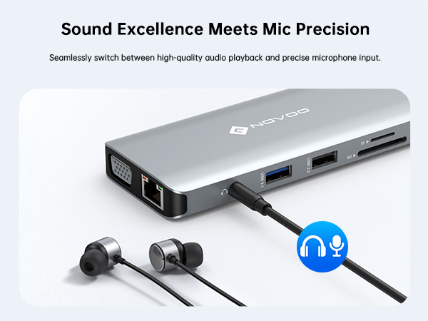 docking station for laptop dual monitor