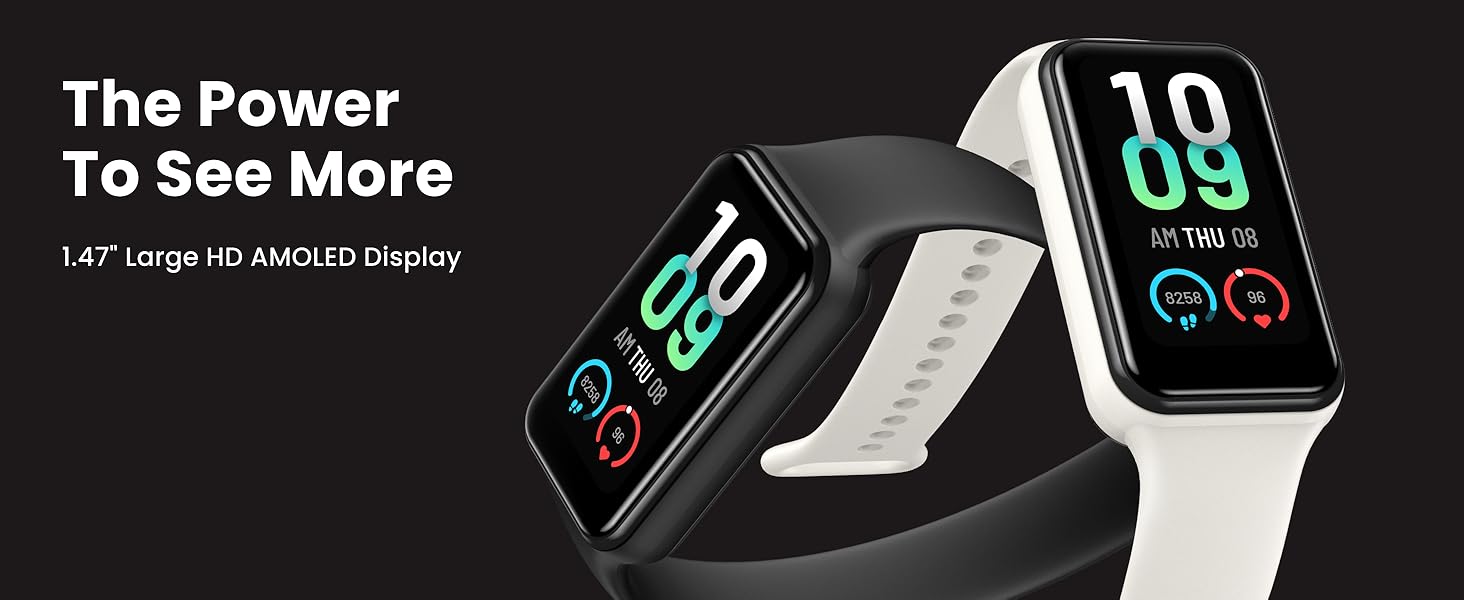 The Power To See More