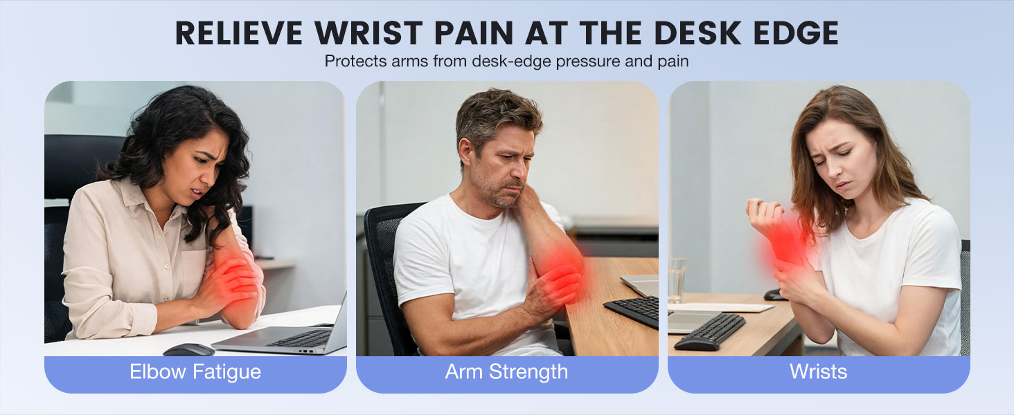 desk elbow pad