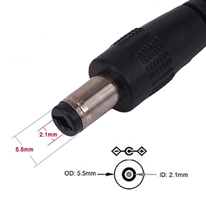 dc 5v cable
